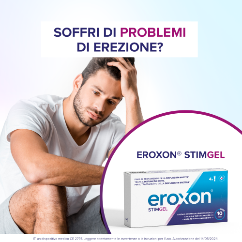 EROXON® STIMGEL